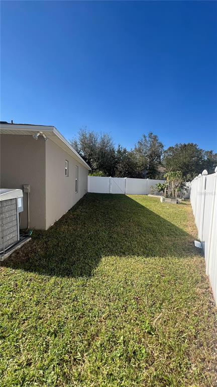 a view of a outdoor space