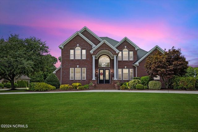 $949,900 | 3330 Jennings Farm Road Northwest | Belle Meade