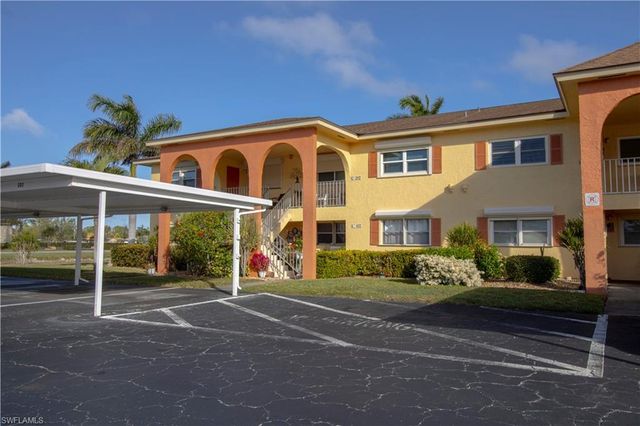 $255,000 | 366 Charlemagne Boulevard, Unit C102 | South Naples