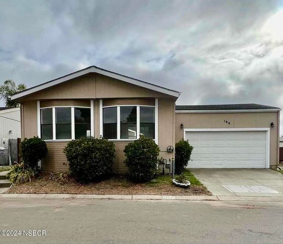 $269,900 | 1317 V Street, Unit 164 | Lompoc