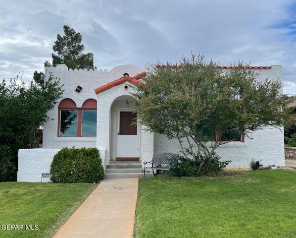 $2,000 | 1205 East Robinson Avenue | Kern Place