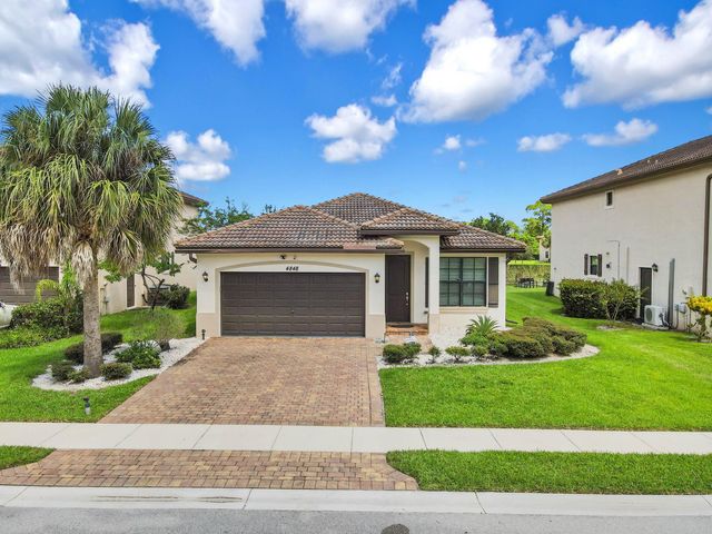 $559,000 | 4848 Pond Pine Way | Greenacres