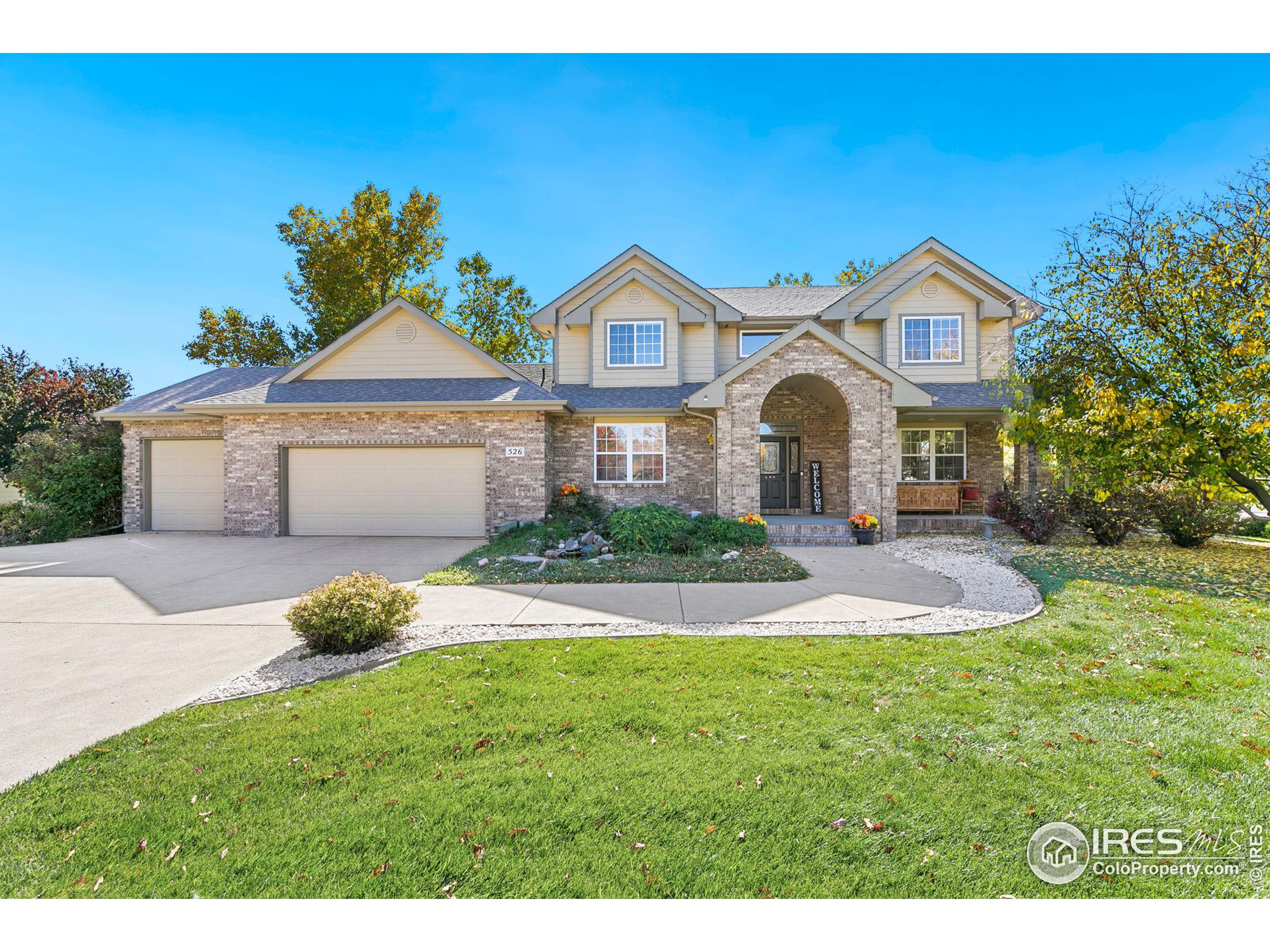 526 Valley View Road, Loveland, CO 80537 | Compass