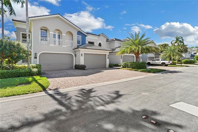 $498,900 | 21560 Baccarat Lane, Unit 201 | Estero