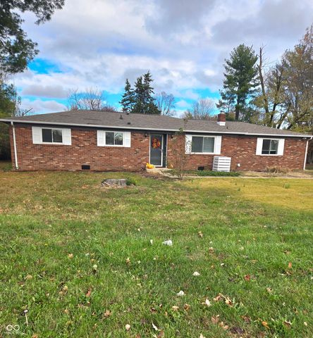 $275,000 | 5470 West State Road 48 | Richland Township - Monroe County