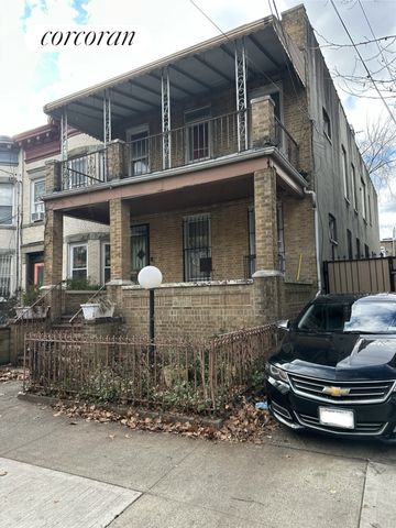 $749,000 | 108 East 32nd Street | Flatbush