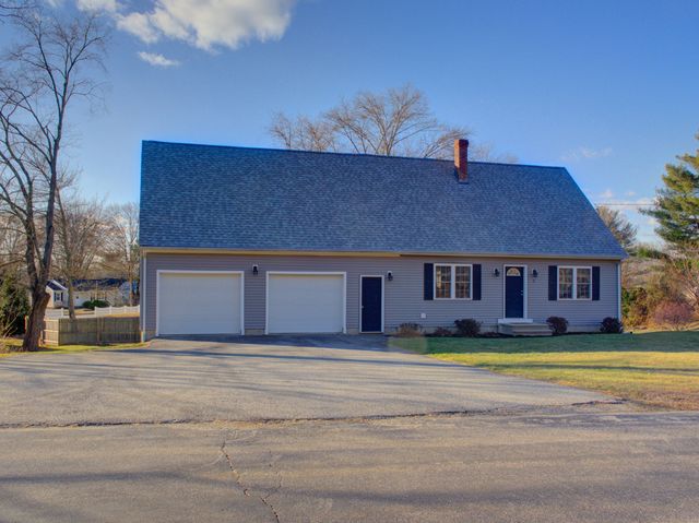 $379,900 | 15 Kent Street | Killingly