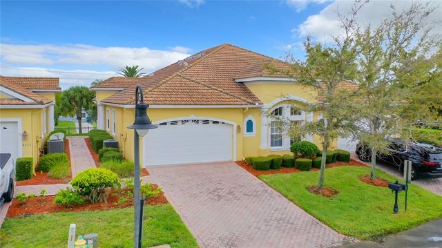 $385,000 | 4737 Casswell Drive | Gulf Harbor Villas