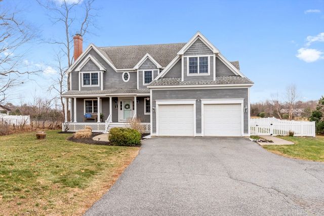 $1,549,000 | 253 High Road | Newbury Old Town