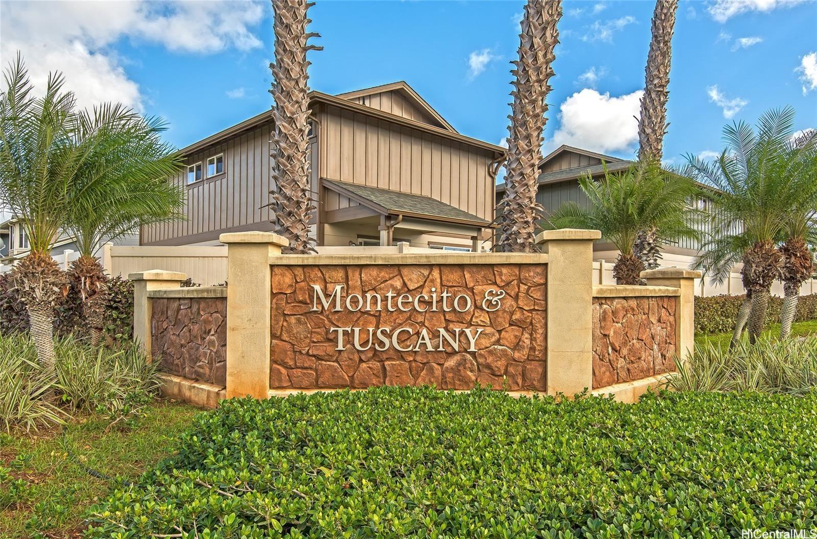 a view of a street sign on a wall