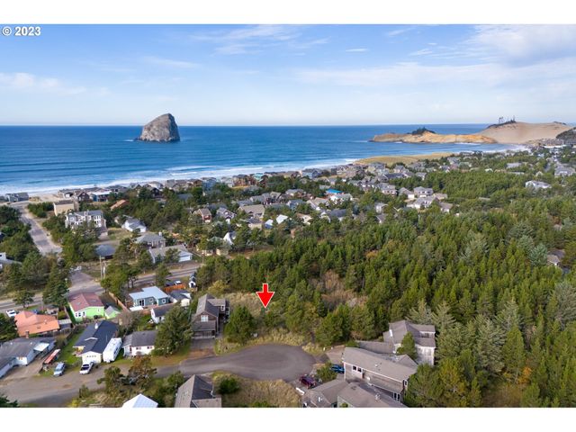 $124,000 | 11100 Williams Pacificcity Or 97135 | Pacific City