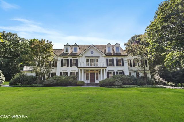 $5,795,000 | 20 Sherwood Farm Lane | Sherwood Farms