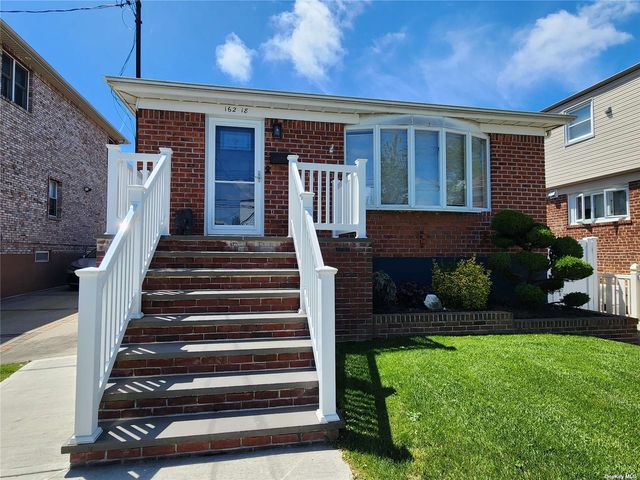 $849,900 | 162-18 97th Street | Old Howard Beach