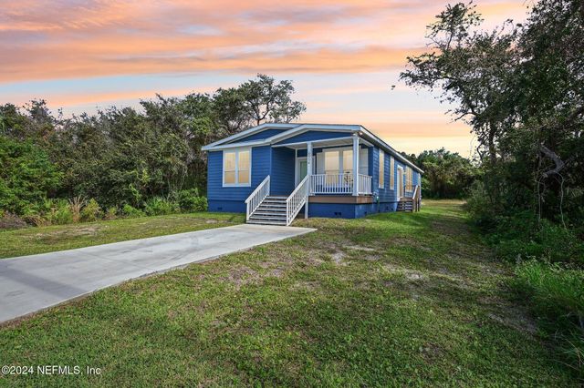 $749,900 | 4954 A1A South | Biera Mar