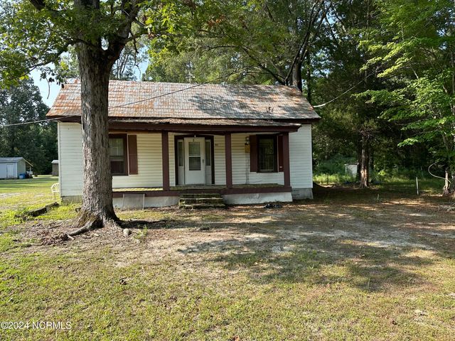 $38,000 | 1087 Silver Springs Road | Hunters Mill Township - Gates County