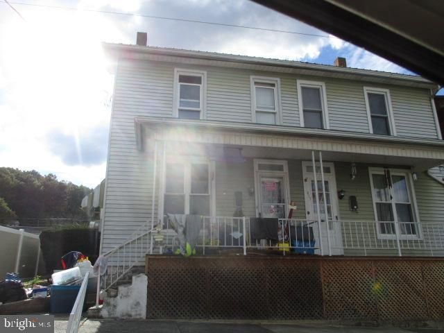 $68,500 | 215 North 5th Street | Newport