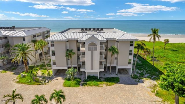 $1,995,000 | 3225 West Gulf Drive, Unit B201 | West Gulf Drive