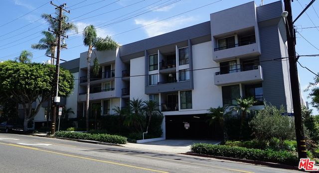 $3,475 | 906 North Doheny Drive, Unit 308 | West Hollywood Vicinity