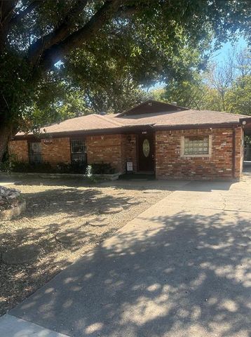 $225,000 | 3010 Morgan Drive | South Oak Cliff