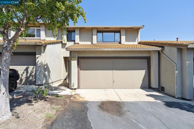 $499,000 | 3510 Stone Place | Antioch