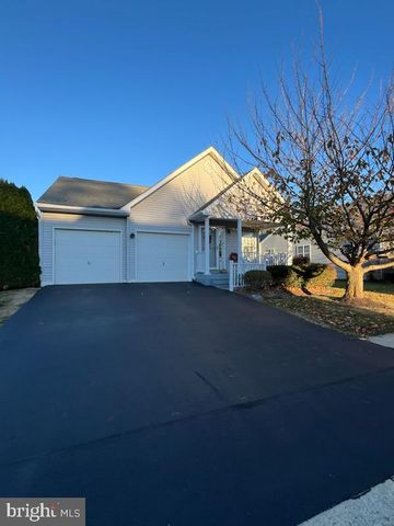 $364,900 | 757 West Glenview Drive | Penn Township - Chester County