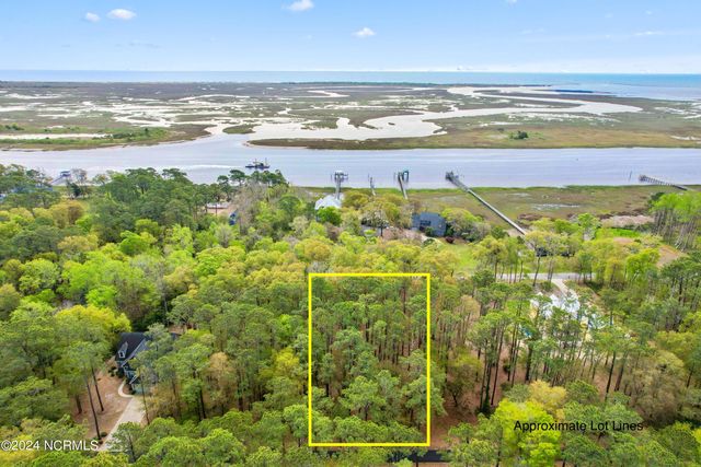 $185,000 | 9035 Ocean Harbour Golf Club Road Southwest | Sunset Beach