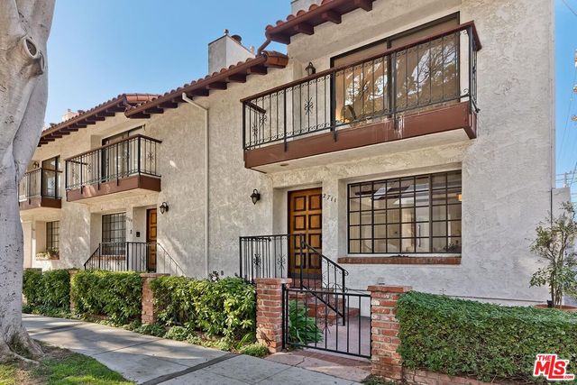 $1,065,000 | 2711 Colorado Avenue | Santa Monica