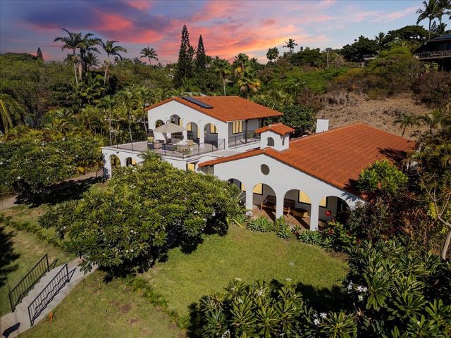 $3,195,000 | 3291 Waileia Place | Maui Meadows