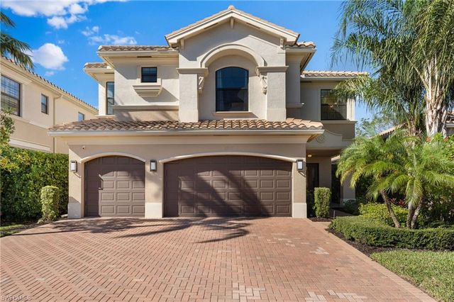 $2,050,000 | 13768 Luna Drive | Marbella Isles