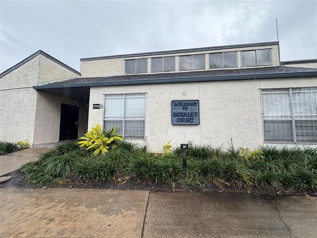 $80,000 | 7313 Gulf Freeway, Unit 107 | Park Place