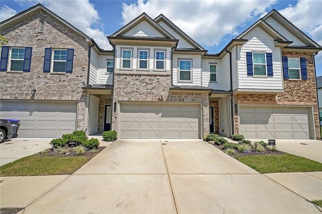 $355,000 | 1312 Cooper Springs Road | Snellville