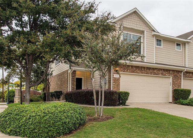 $374,900 | 8601 Brunswick Drive | Plano