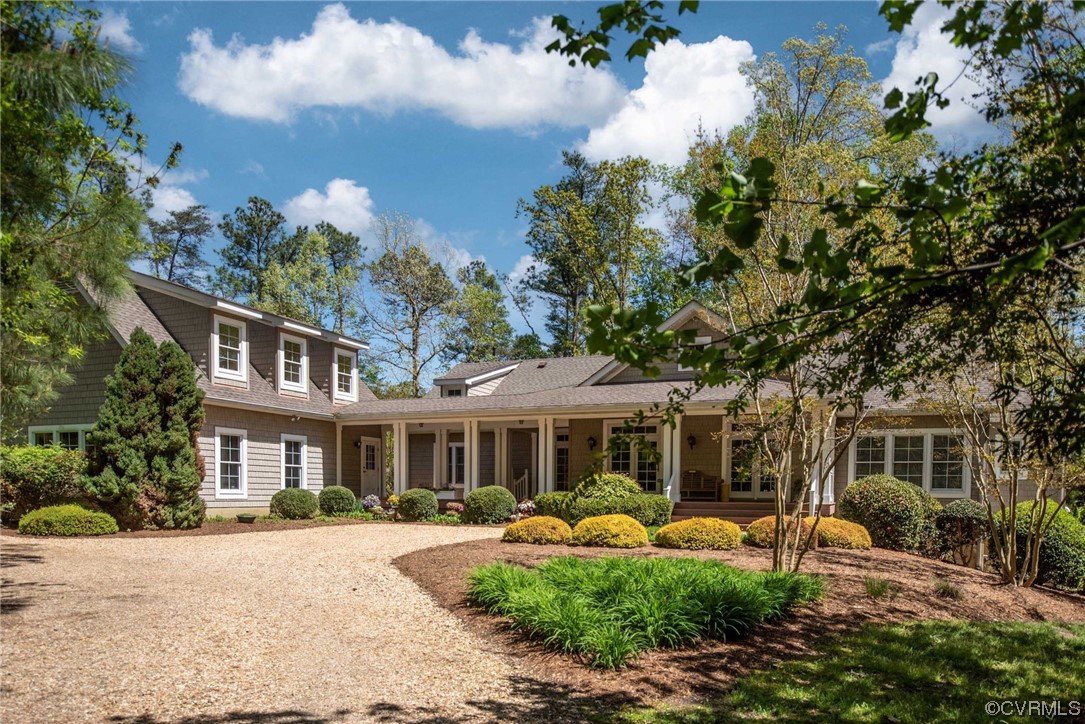 600 Foxfield Lane, Lancaster, VA 22503 | Compass