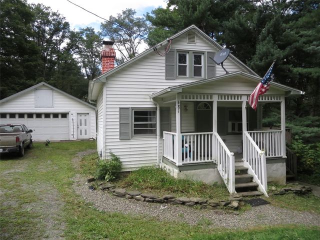 $130,000 | 481 Crocker Hill Road | Fenton