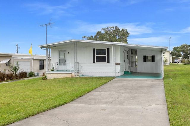 $94,500 | 6054 Crestview Lane | Zephyrhills West