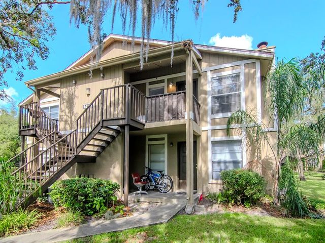 $165,000 | 14321 Hanging Moss Circle, Unit 201 | University of South Florida