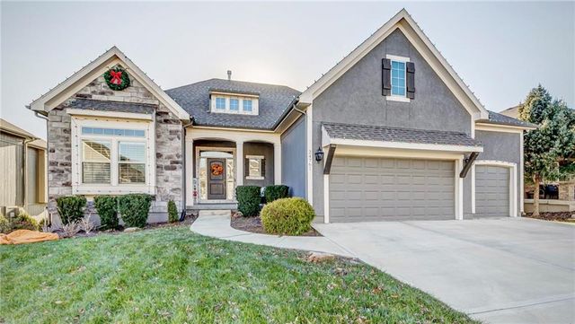 $729,950 | 24761 West 91st Place | Shawnee Mission