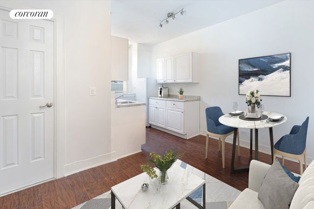 $450,000 | 508 East 78th Street, Unit 6A | Upper East Side