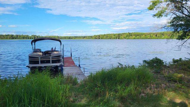 Waterfront Homes for Sale in Crescent, Rhinelander, WI | Compass