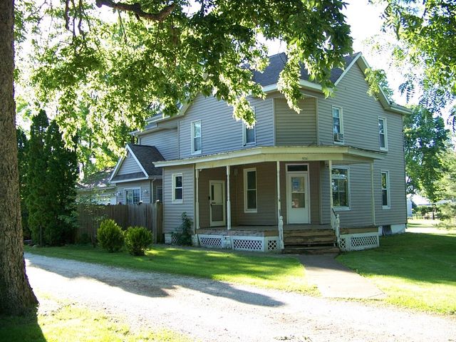 $187,500 | 506 North Jackson Street | Fairbury