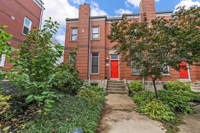 $2,550 | 2347 Park Avenue, Unit A | Lafayette Square