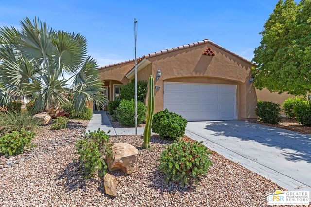 $440,000 | 81896 Avenida Bienvenida | Sun City Shadow Hills