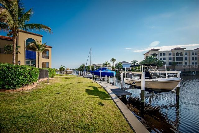 $4,500 | 3334 Purple Martin Drive, Unit 211 | Punta Gorda Isles