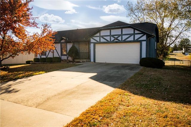 $275,000 | 2618 North 157th Street | Basehor