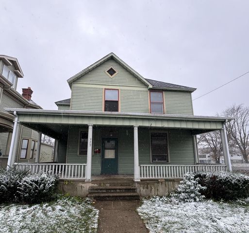 $184,900 | 929 Parkview Avenue | West Central