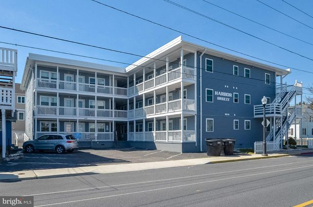 $234,000 | 409 St Louis Avenue, Unit 68 | Ocean City