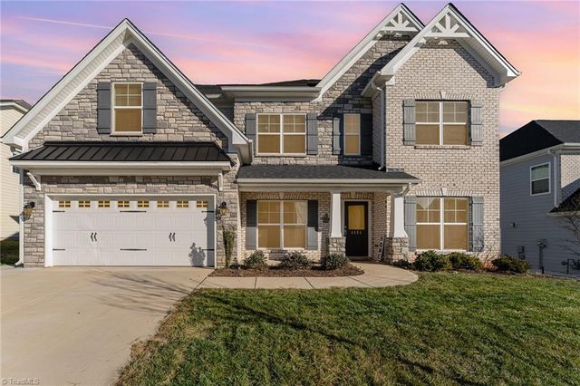 $549,000 | 4624 Skyview Trail | High Point