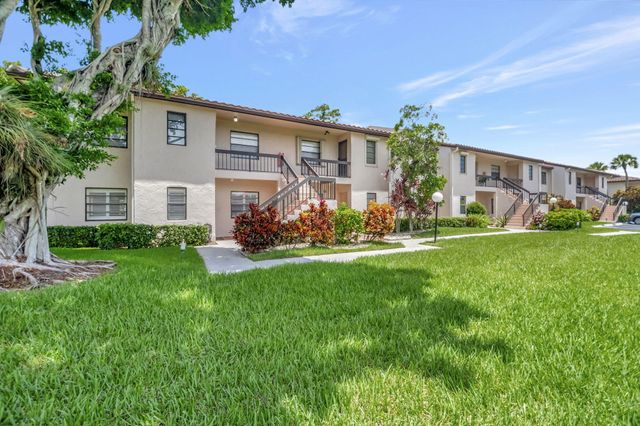 $2,600 | 21650 Juego Circle, Unit 24L | Boca Lago