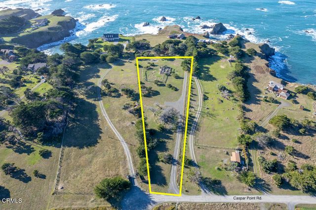 $475,000 | 45380 Caspar Point Road | Caspar