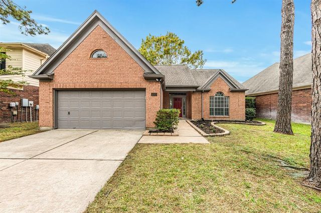 $295,000 | 14511 Huntmont Drive | Cypress Mill Park